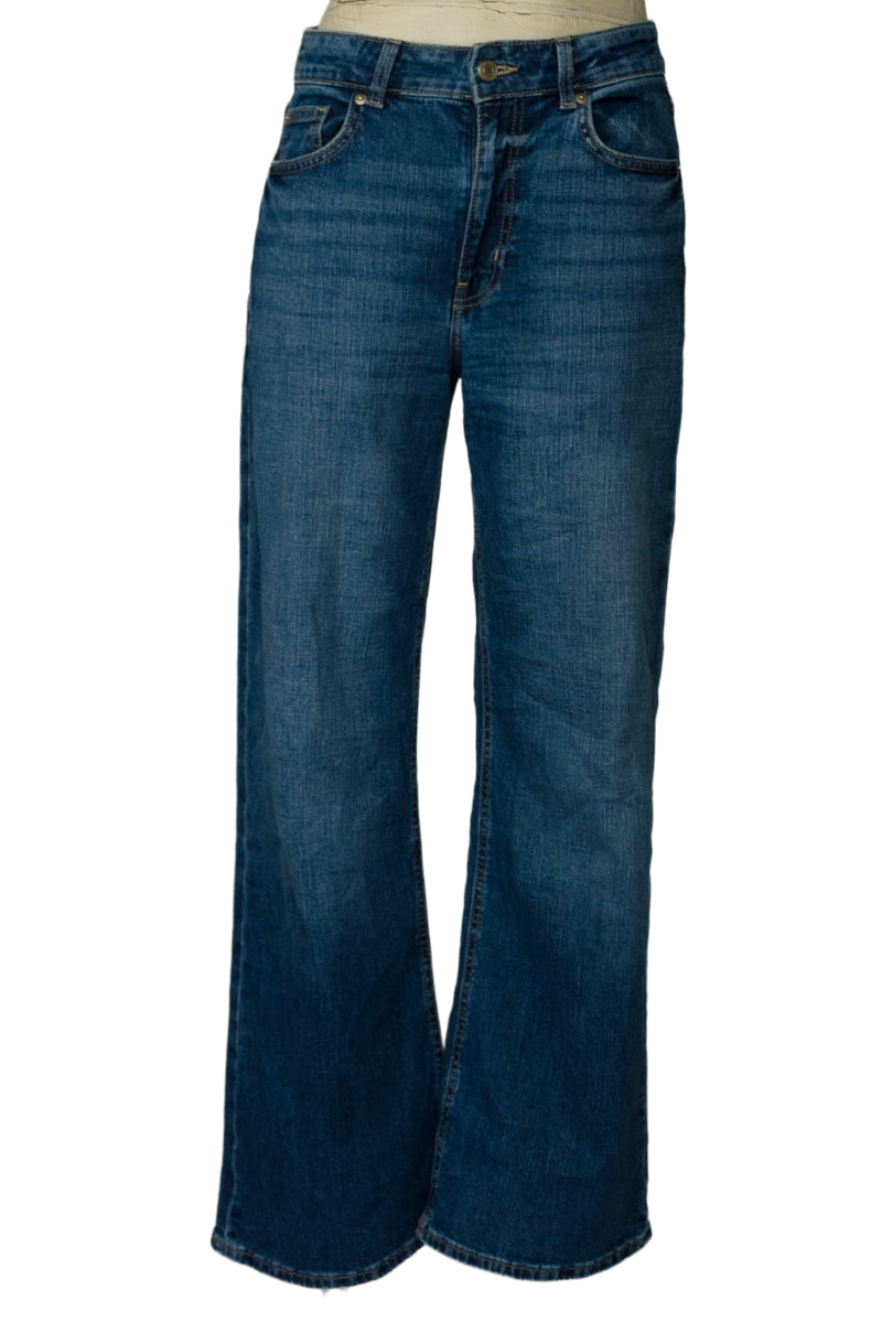Pantalones color Azul - H&M