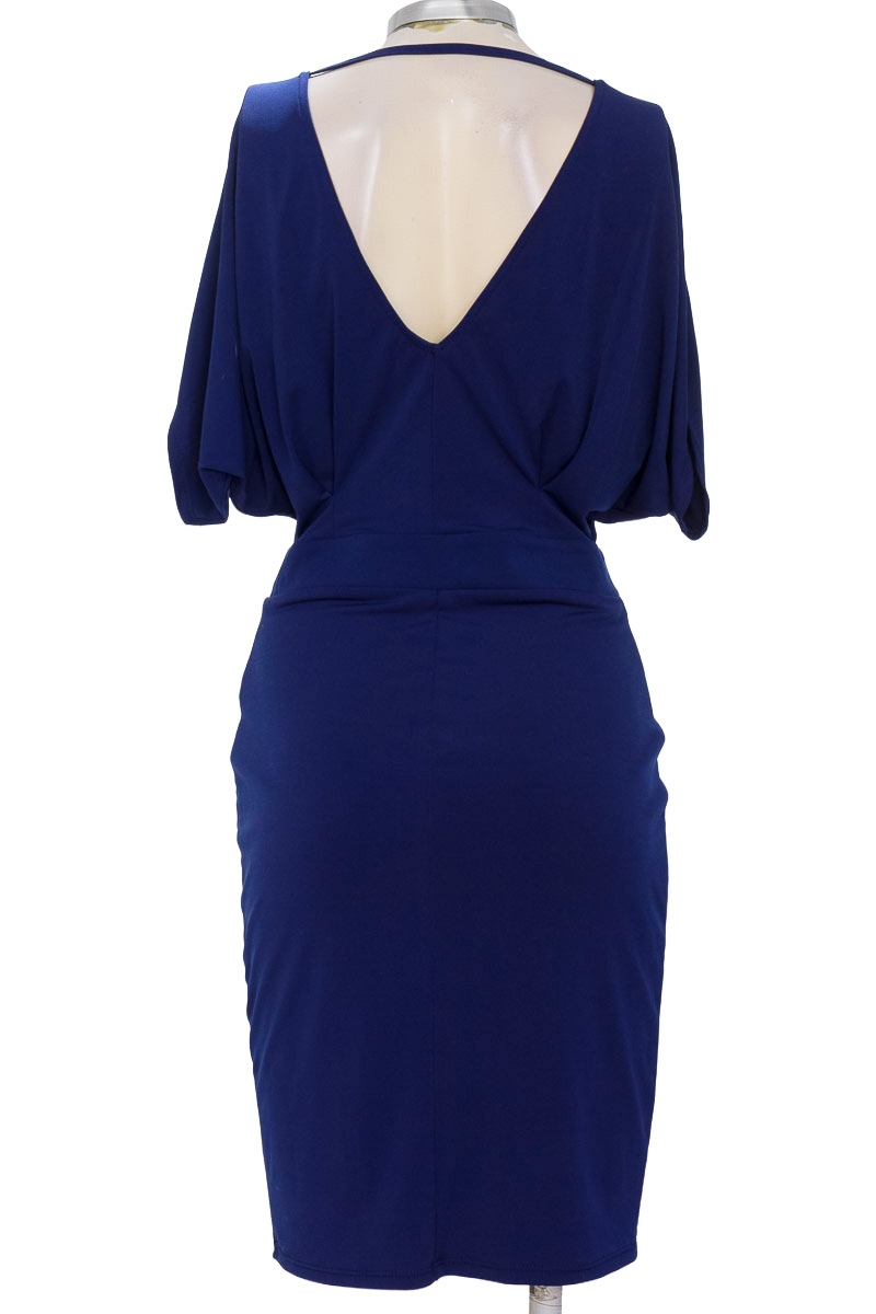 Vestido / Enterizo color Azul - XUSS