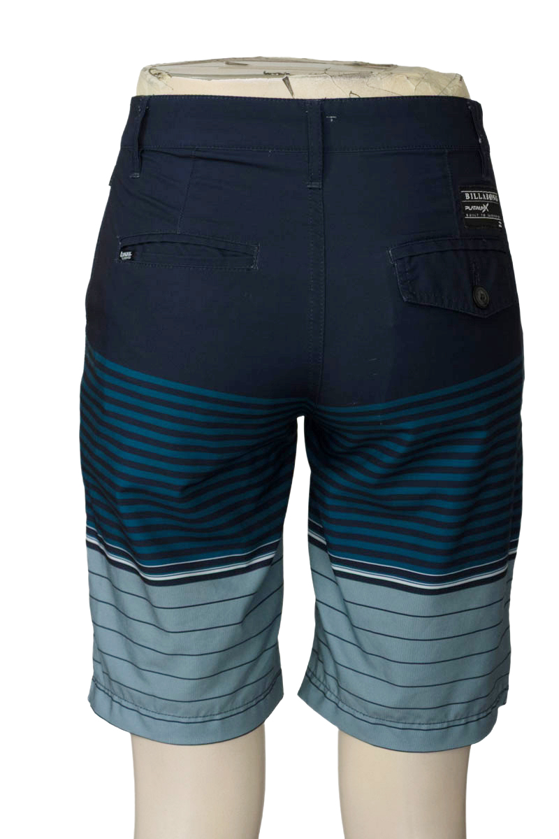 Bermuda - Pantaloneta color Azul - Billabong