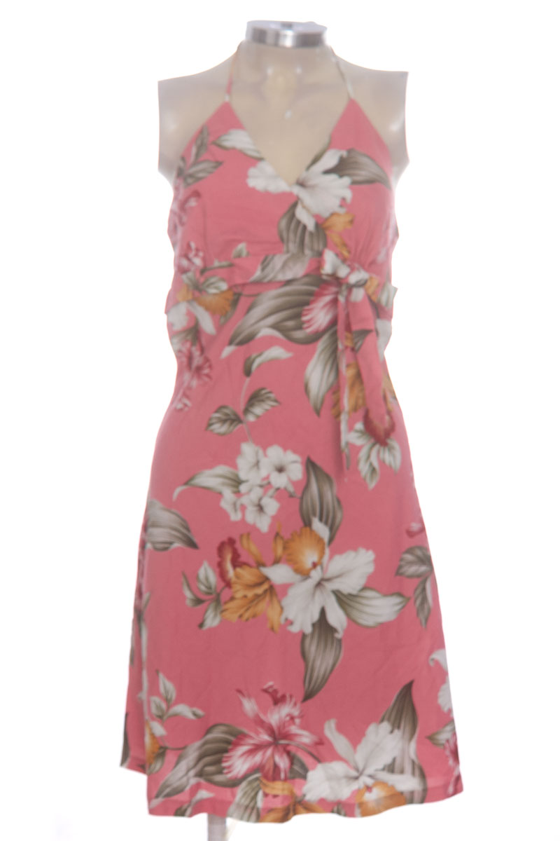 Vestido / Enterizo color Rosado - Aloha Hut