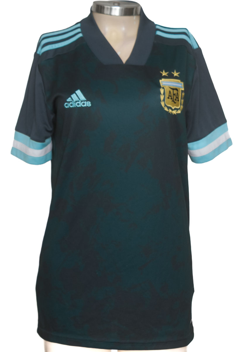 Ropa Deportiva / Salida de Baño color Verde - Adidas