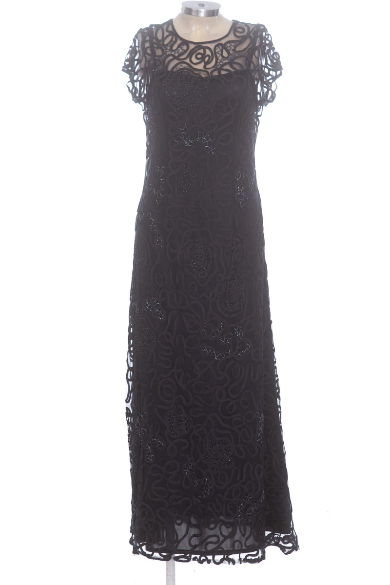 Vestido / Enterizo color Azul - Cinderella