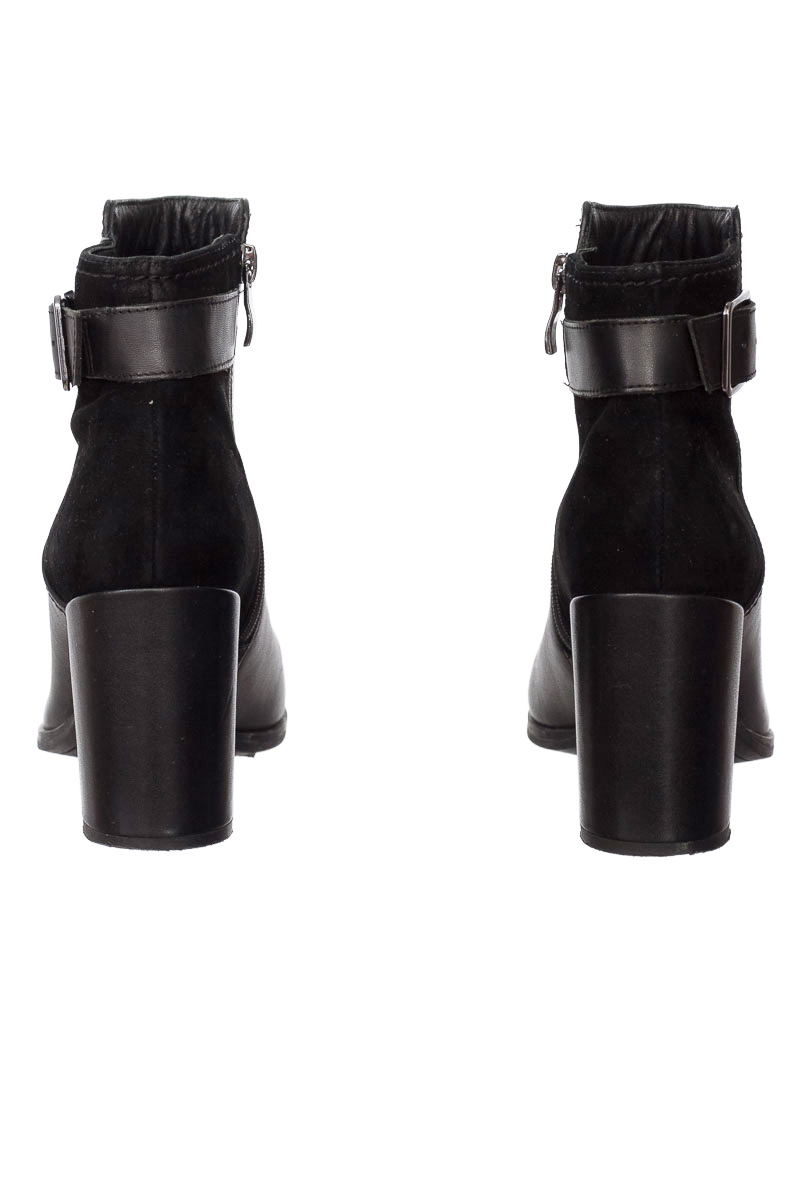 Zapatos color Negro - Clarks