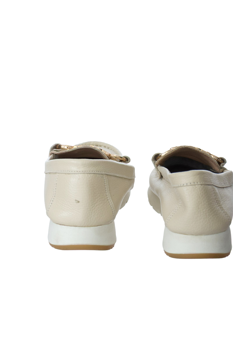 Zapatos color Beige - Ciliberti