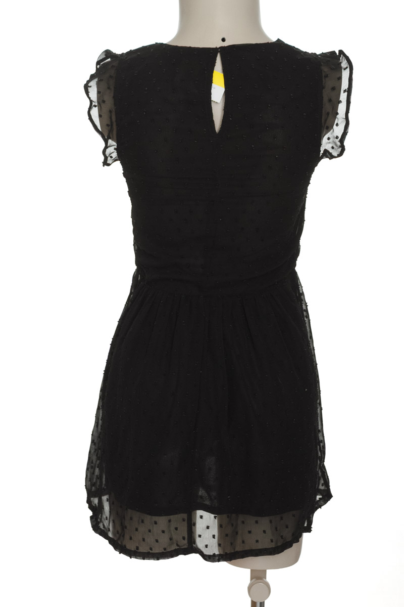 Vestido / Enterizo color Negro - H&M