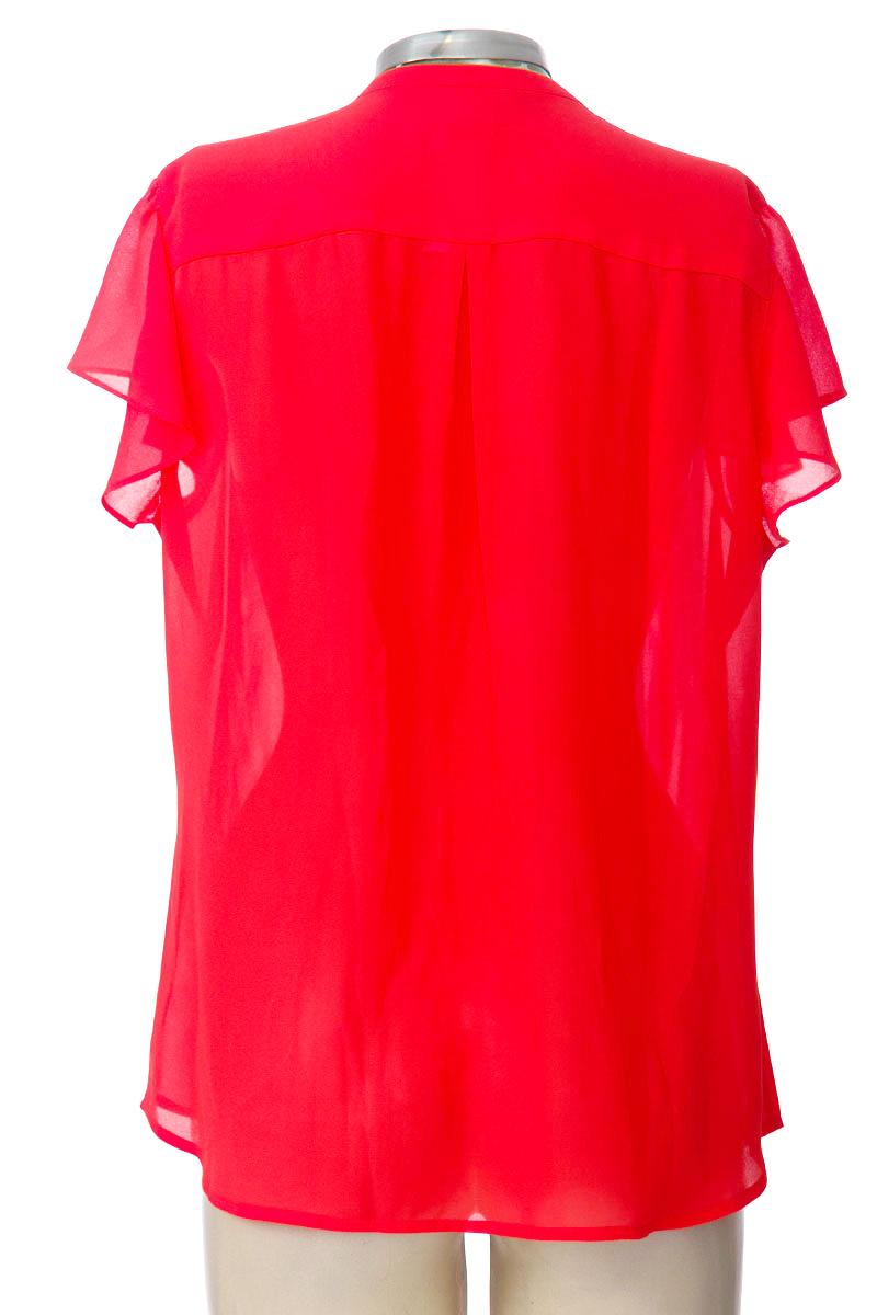 Blusa color Naranja - H&M