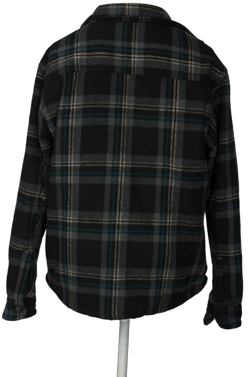 Chaqueta color Negro - Koaj