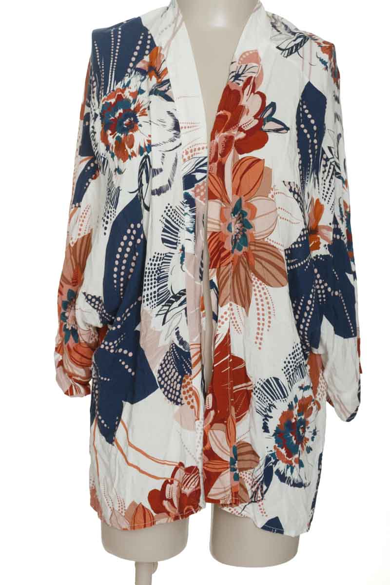 Blusa color Blanco - Esprit