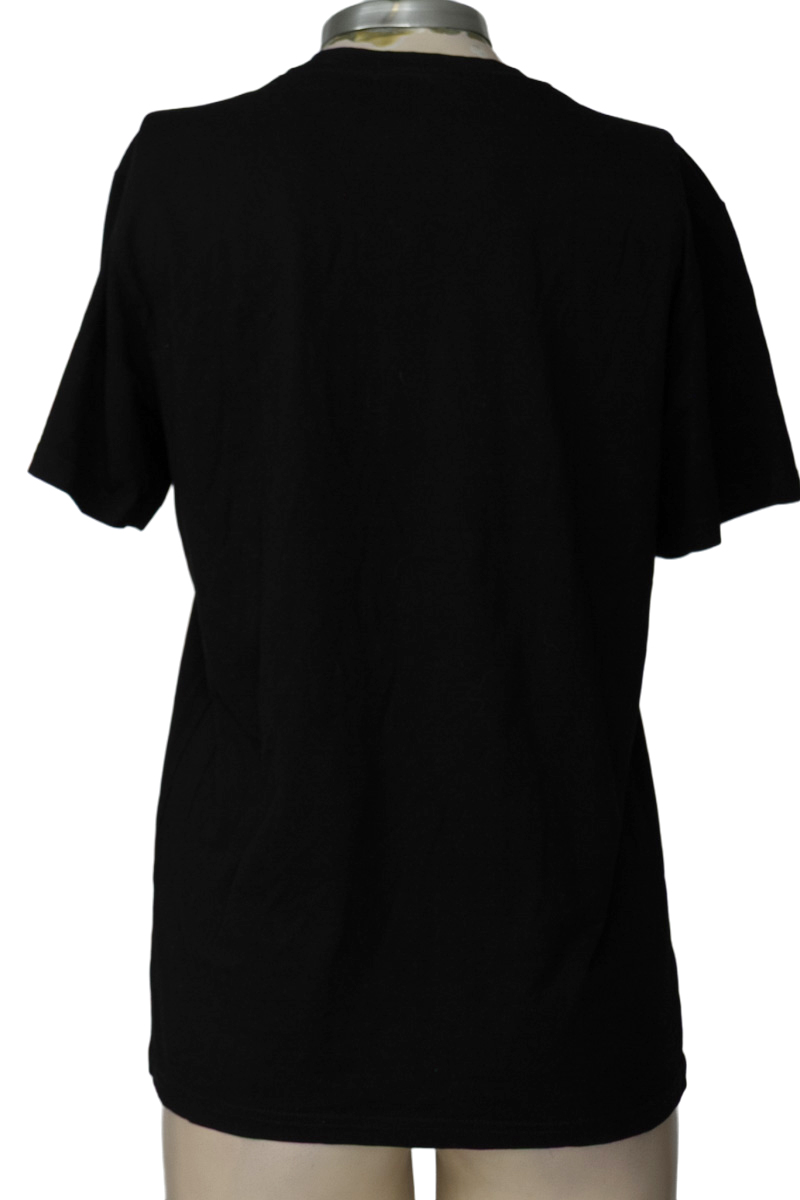 Top / Camiseta color Negro - NAUTICA