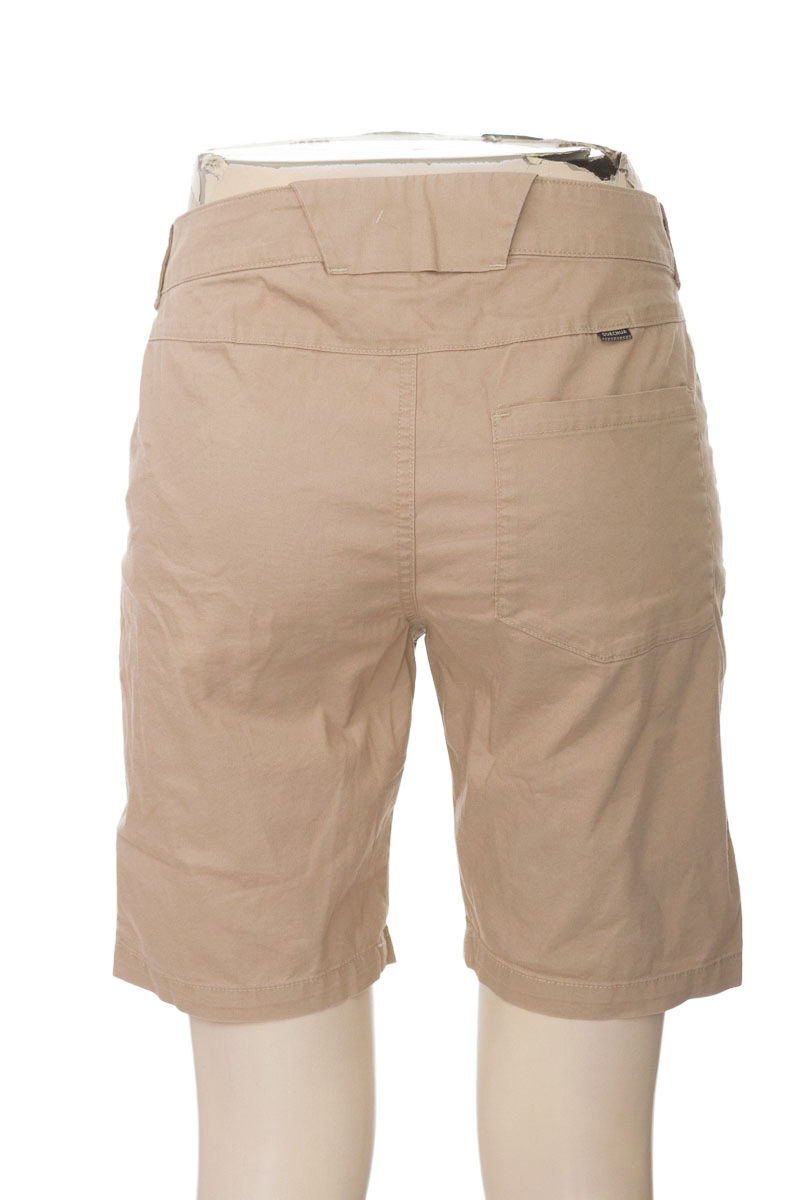 Bermuda - Pantaloneta color Beige - DECATHLON