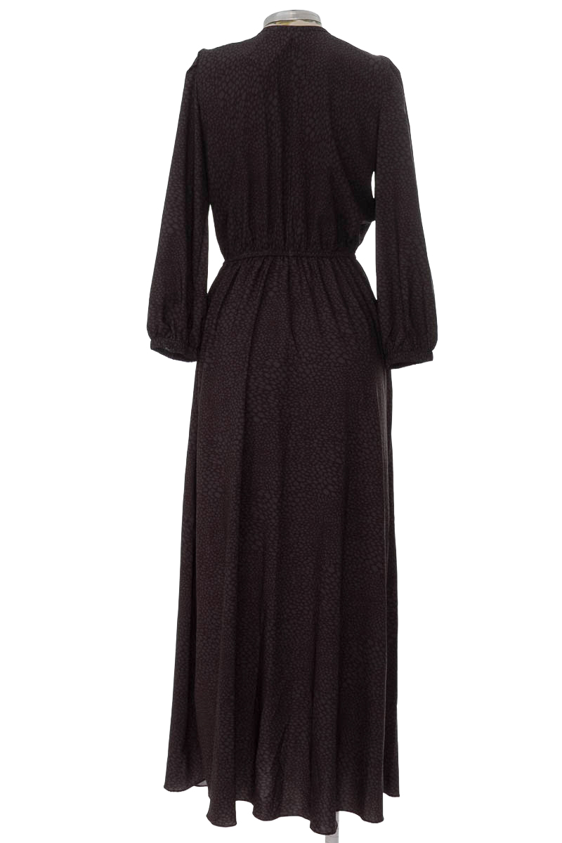 Vestido / Enterizo color Gris - Santillana