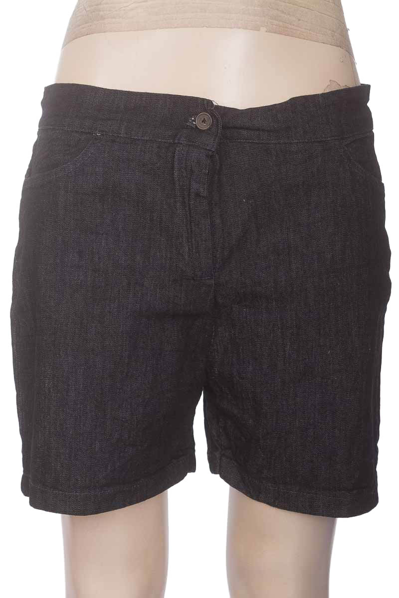 Short color Azul - Closeando