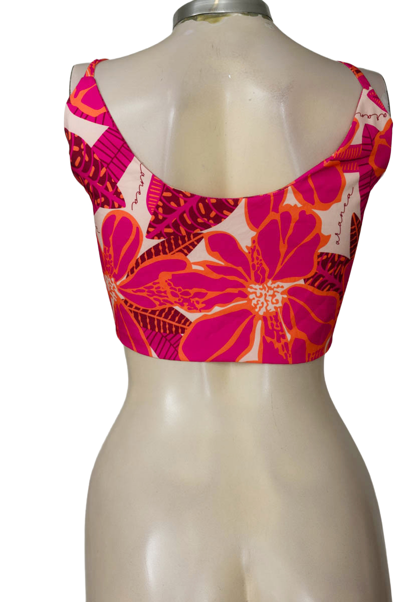 Blusa color Fucsia - ARANEA