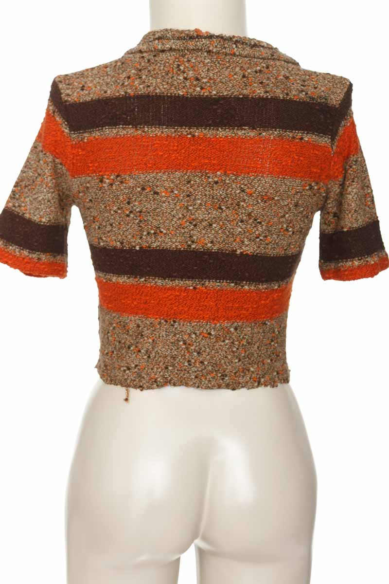 Sweater color Beige - Nudé