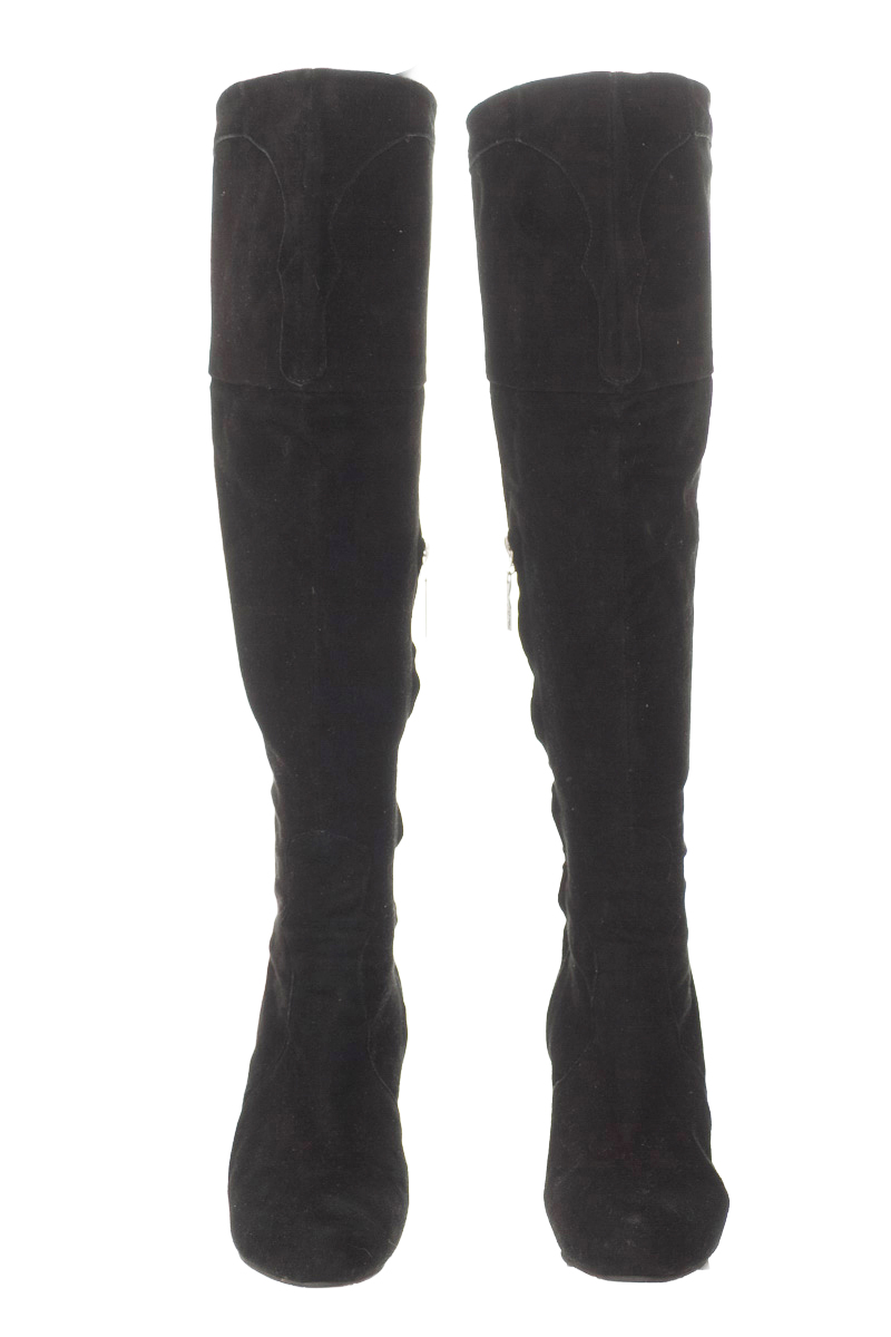 Zapatos color Negro - Opposite