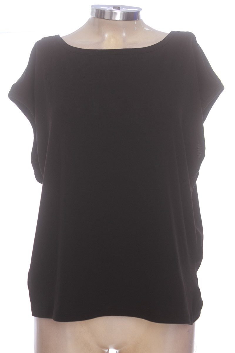 Blusa color Negro - Pacífika