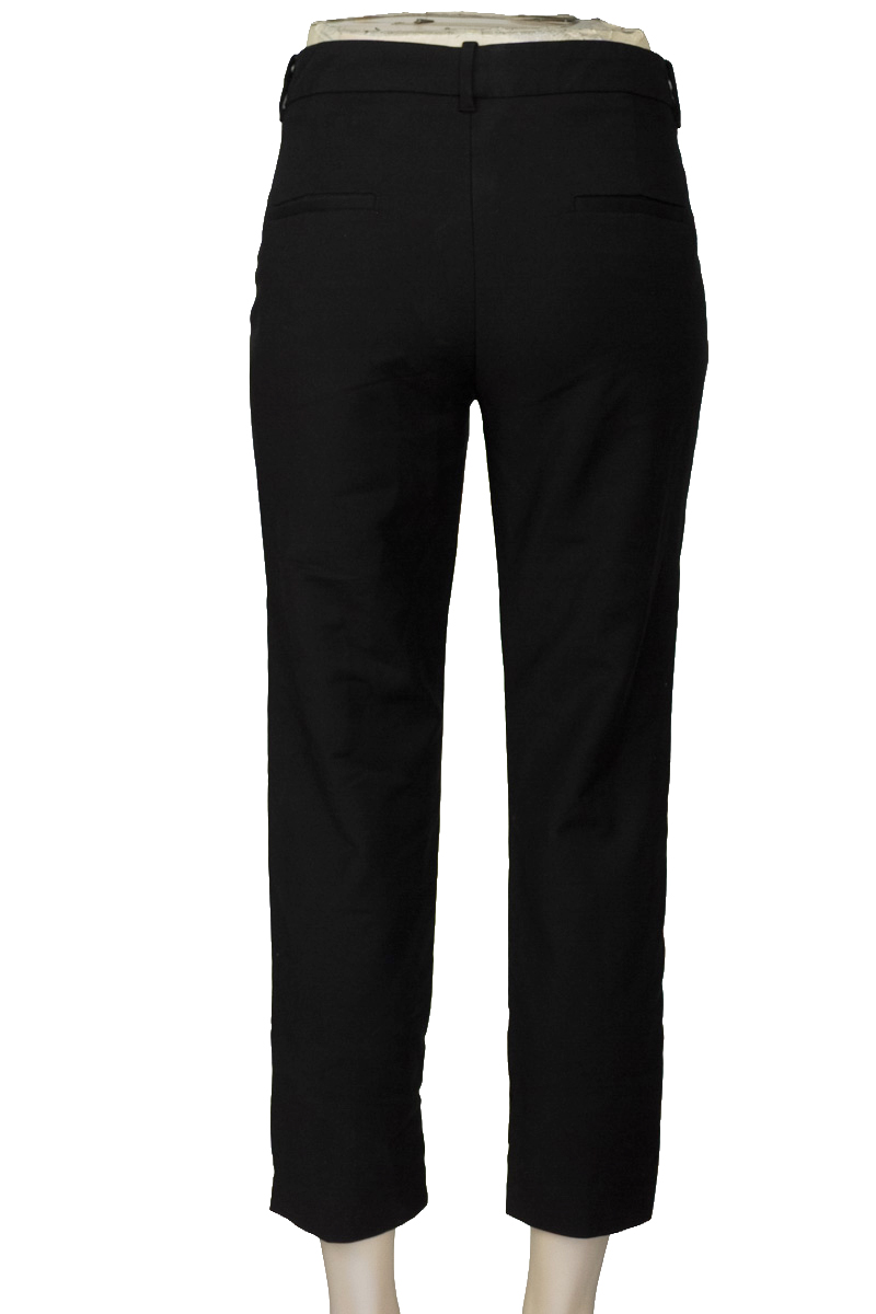 Pantalones color Negro - Zara