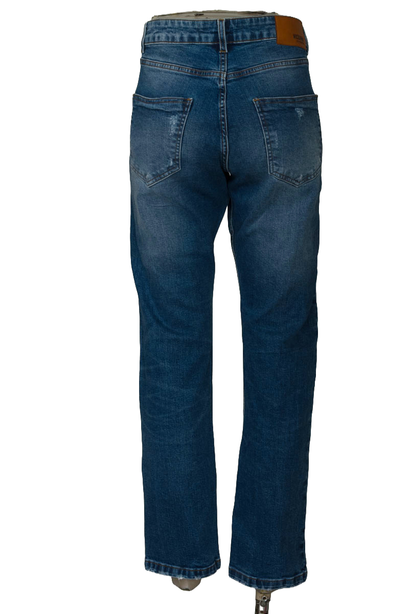 Jean color Azul - Vicunha