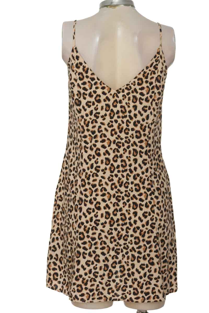 Vestido / Enterizo color Beige - Divided by H&M