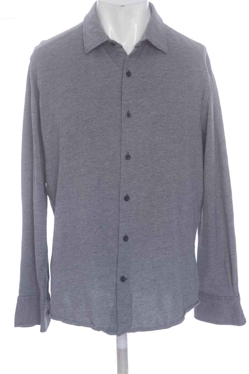 Camisa color Gris - Punto Blanco