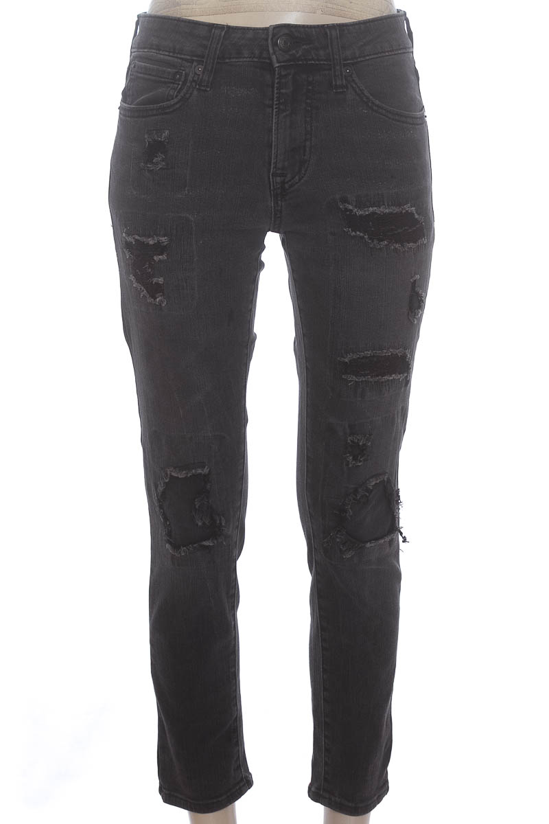 Pantalones color Negro - Aeropostale