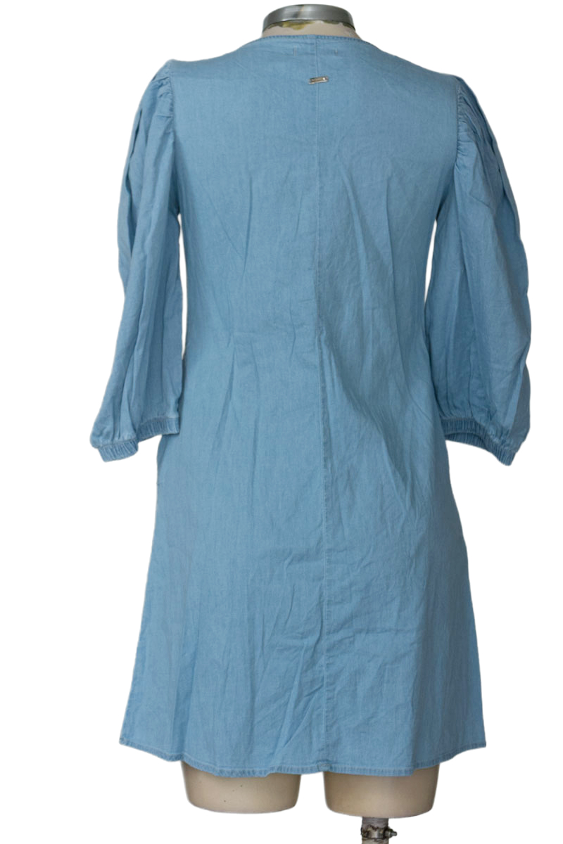 Vestido / Enterizo color Azul - Derek