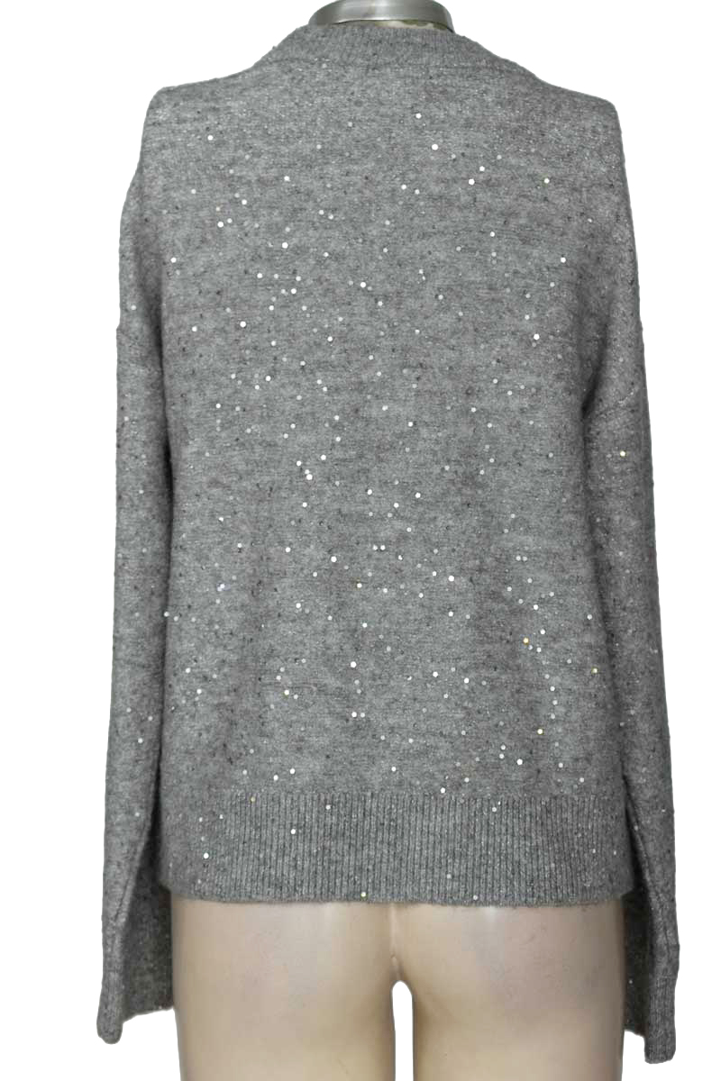 Sweater color Gris - H&M