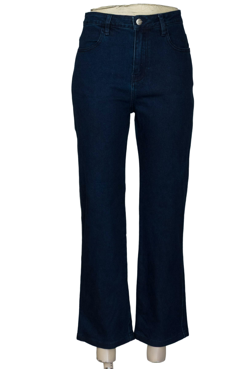 Pantalones color Azul - Newport