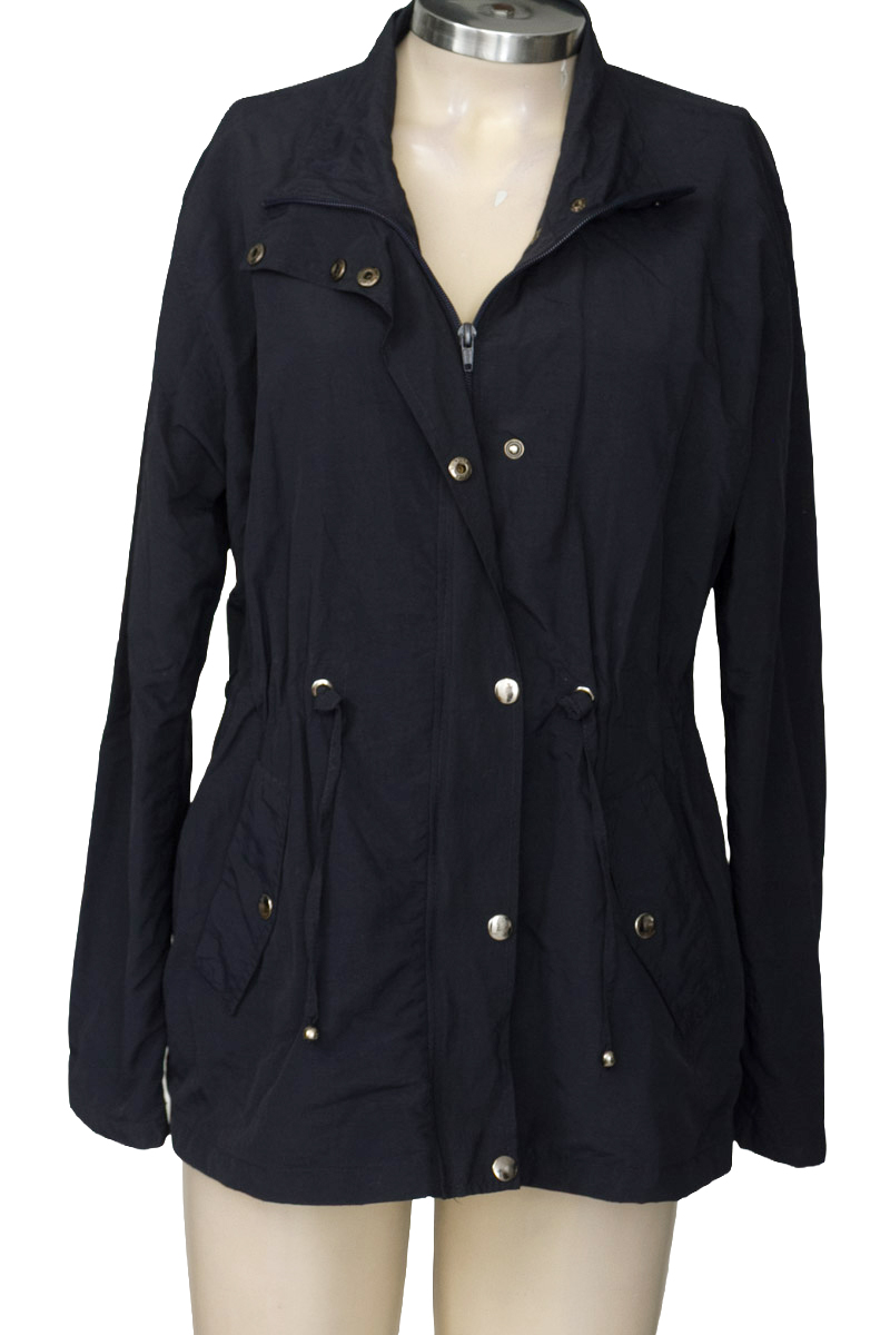 Chaqueta / Abrigo color Azul - L&H
