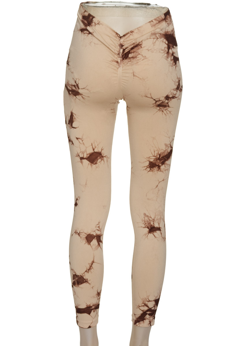 Ropa Deportiva / Salida de Baño color Beige - Closeando