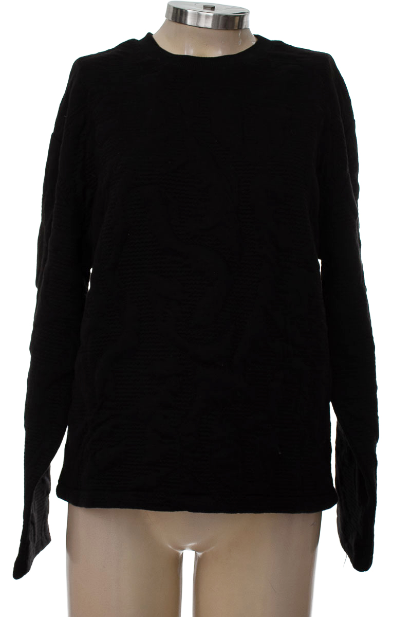 Sweater color Negro - Zara