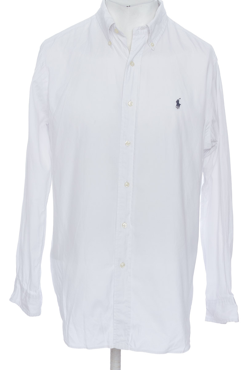 Camisa color Blanco - Ralph Lauren