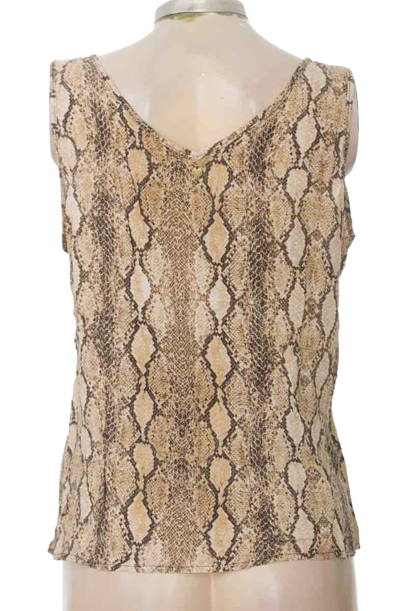 Top / Camiseta color Beige - Pacifika