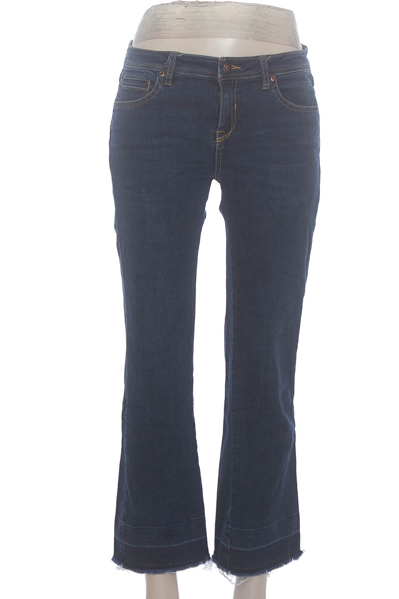 Pantalones color Azul - Color Siete