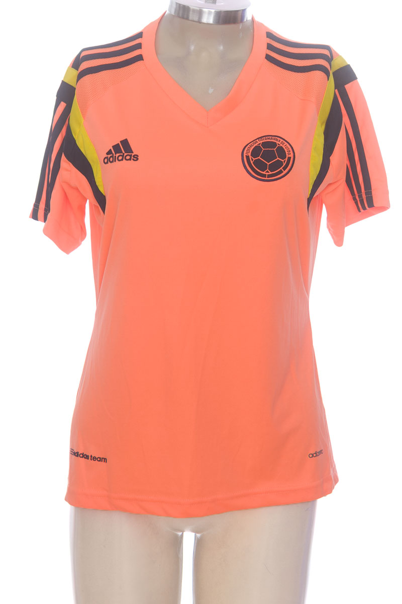 Ropa Deportiva / Salida de Baño color Naranja - Closeando