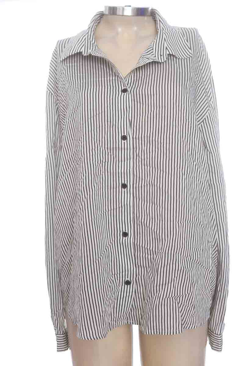 Blusa color Blanco - H&M