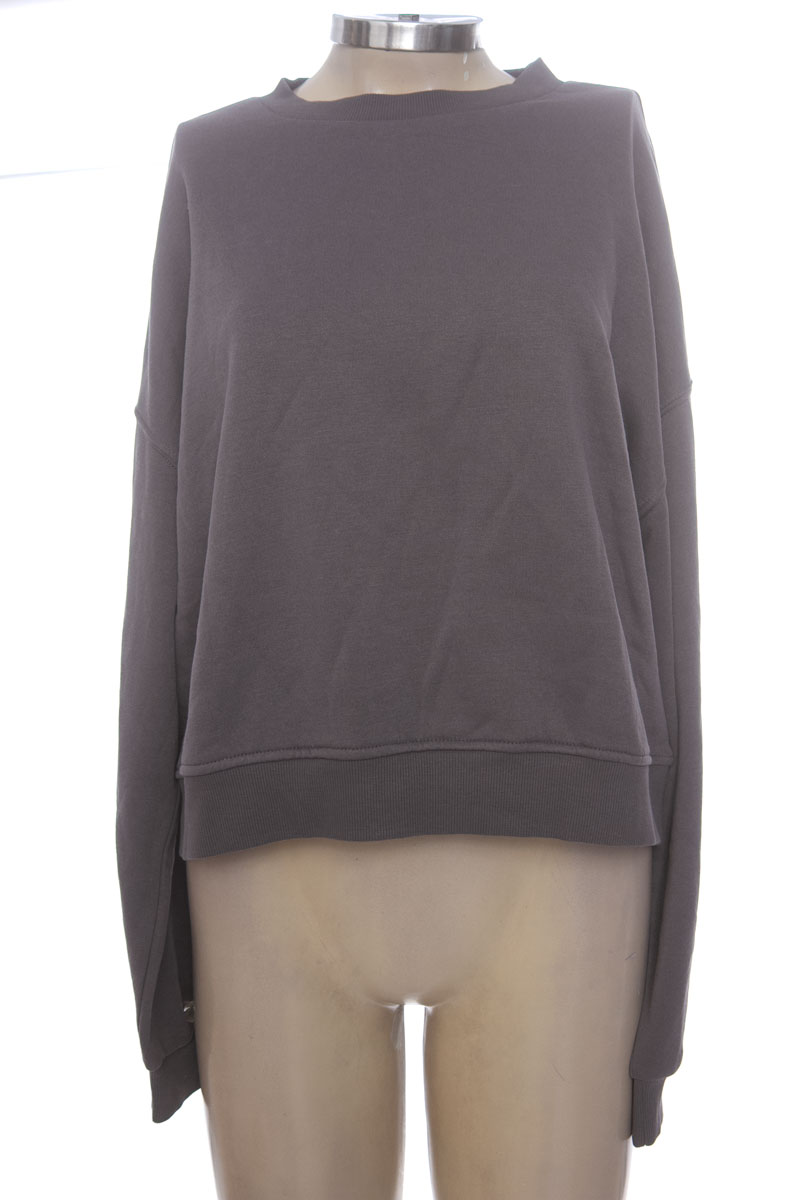 Sweater color Gris - Divided by H&M