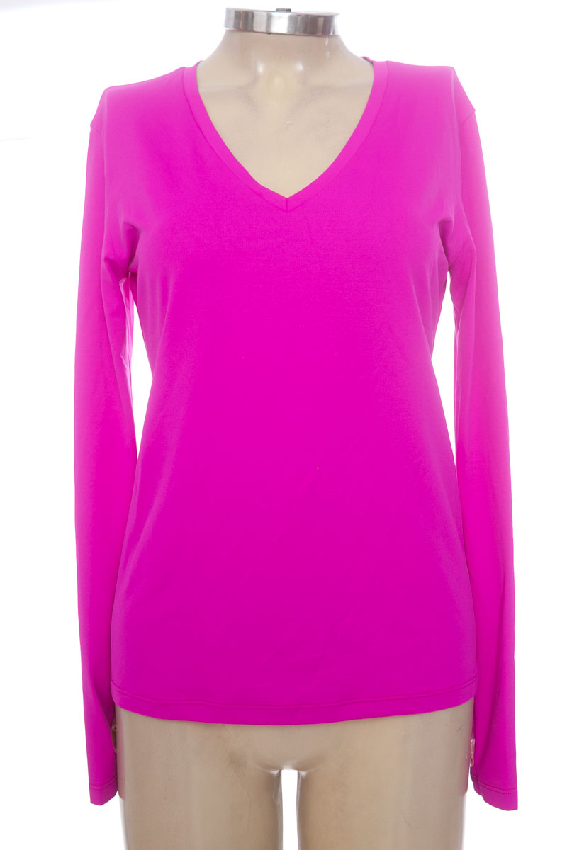 Top / Camiseta color Fucsia - Bettina Spitz