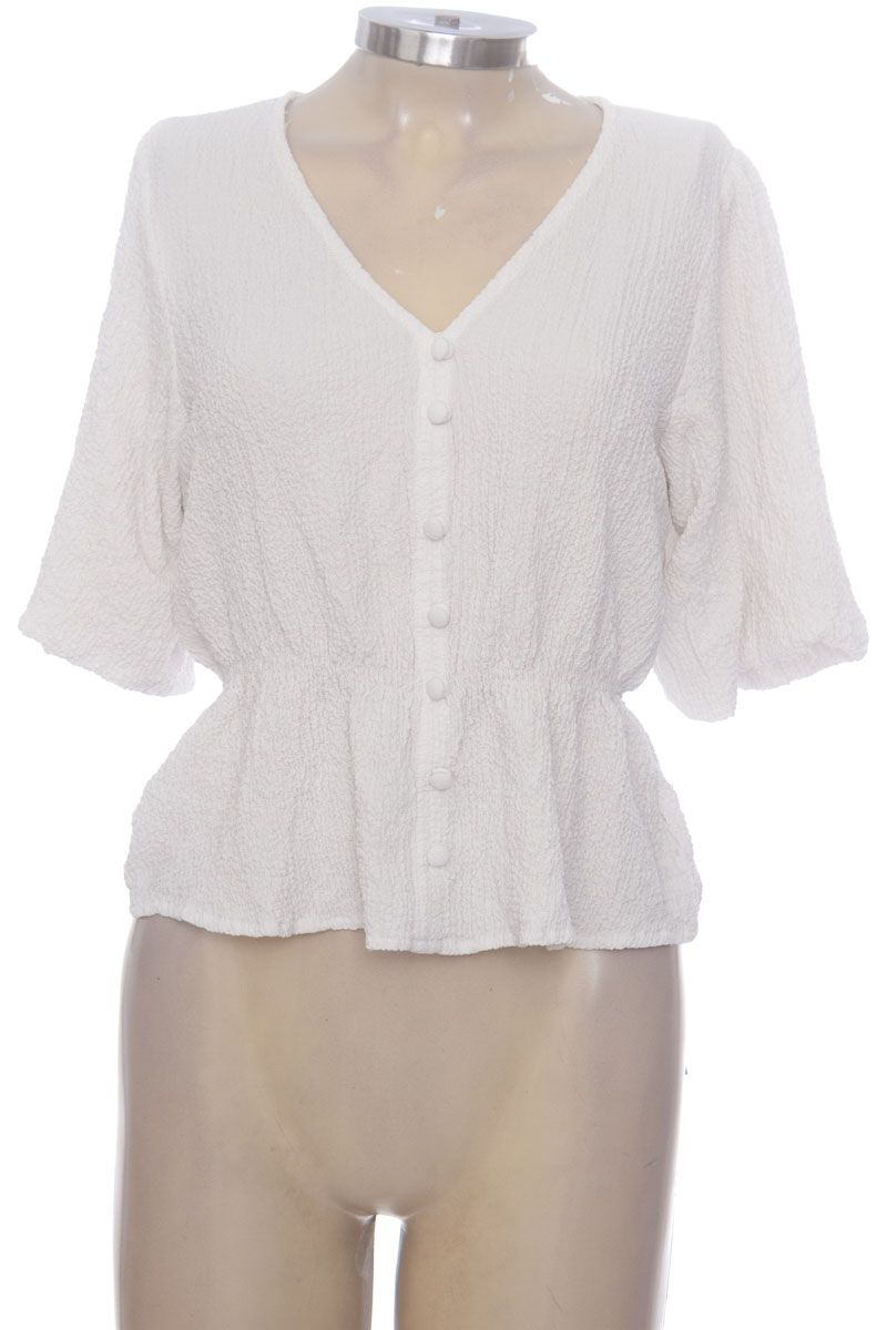 Blusa color Blanco - Sanctuary
