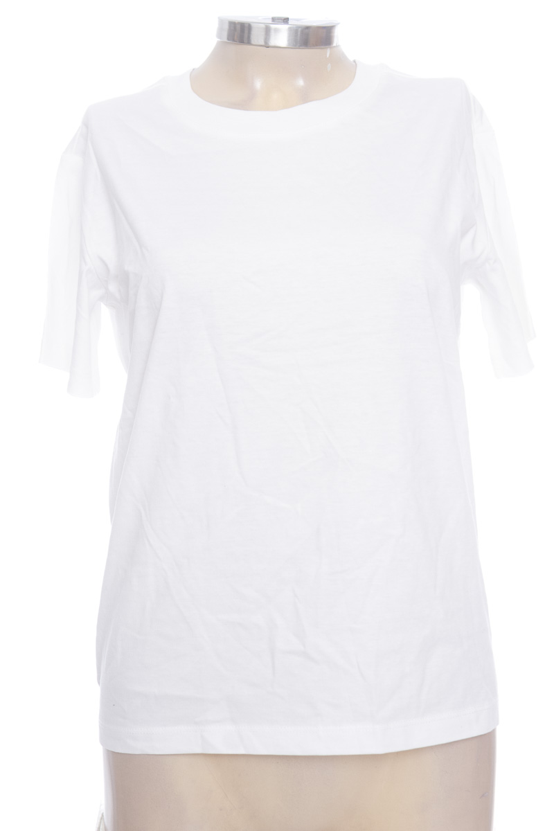 Top / Camiseta color Blanco - H&M