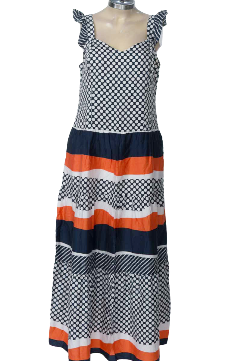 Vestido / Enterizo color Azul - Replay