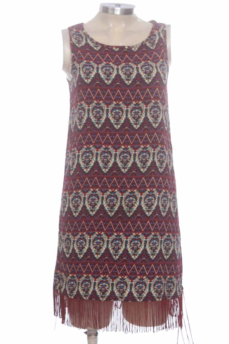 Vestido / Enterizo color Estampado - Gami Fashion