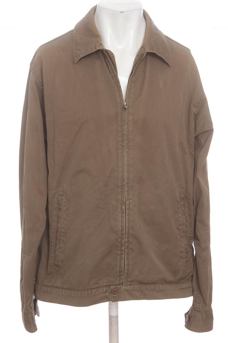 Chaqueta color Verde - Arturo Calle