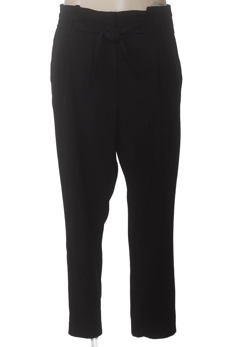 Pantalones color Negro - H&M