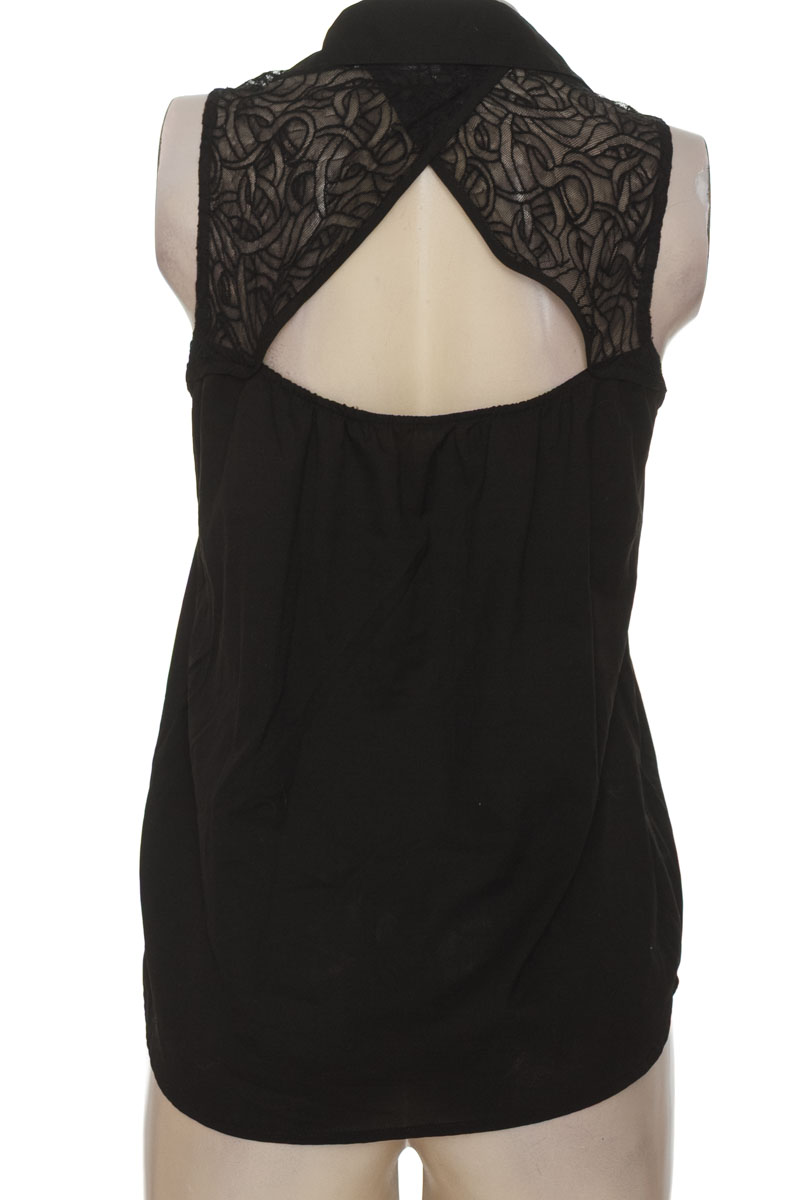 Blusa color Negro - Pronto