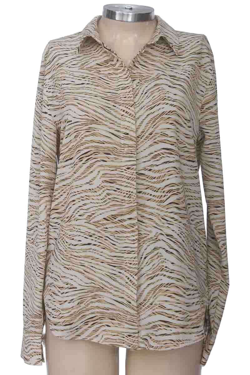 Blusa color Beige - H&M