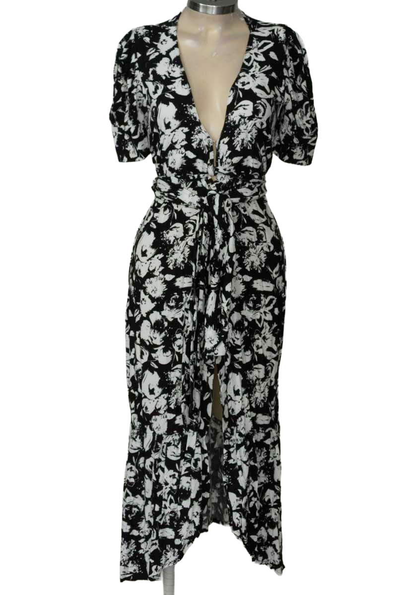 Vestido / Enterizo color Estampado - Closeando