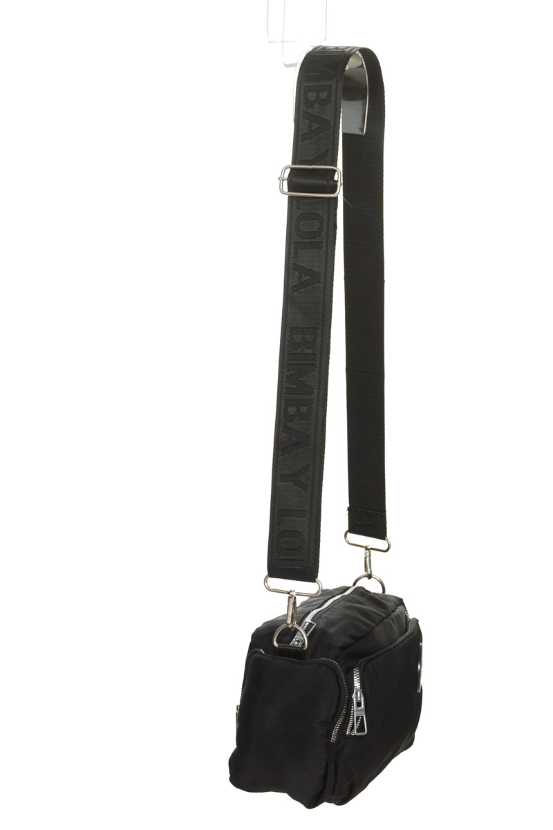 Cartera / Bolso / Monedero color Negro - Bimba & Lola