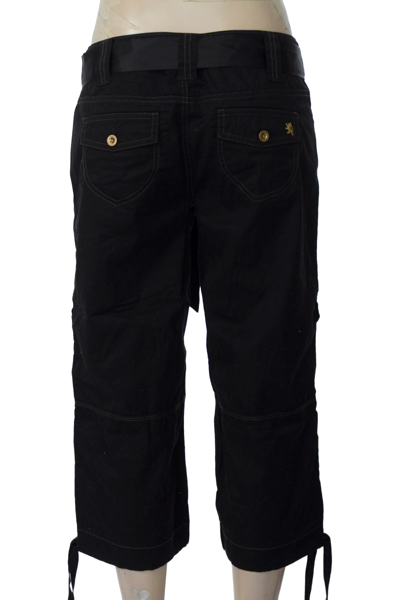 Pantalones color Negro - Express