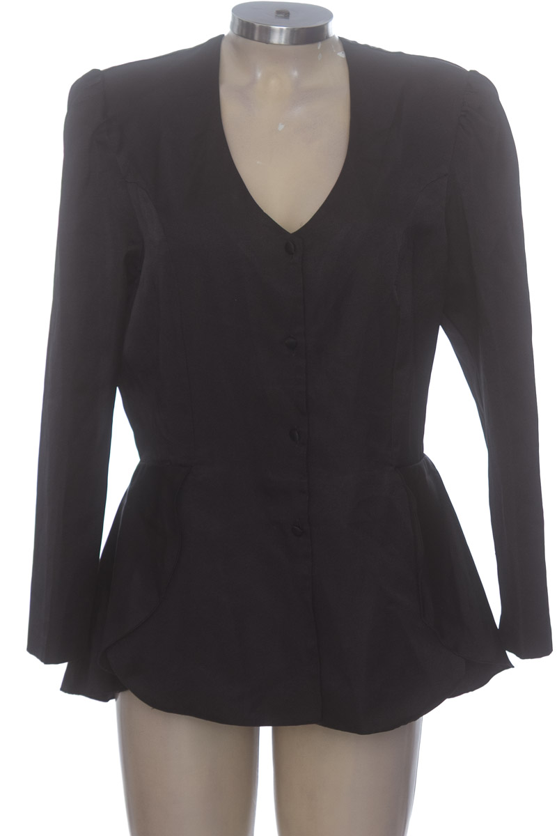 Blusa color Negro - Mercy